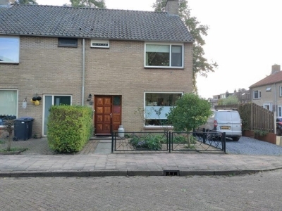 Landsherenstraat 43, Mijdrecht Lengers Housing